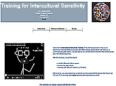 Intercultural Sensitivity Training