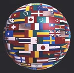 World Globe